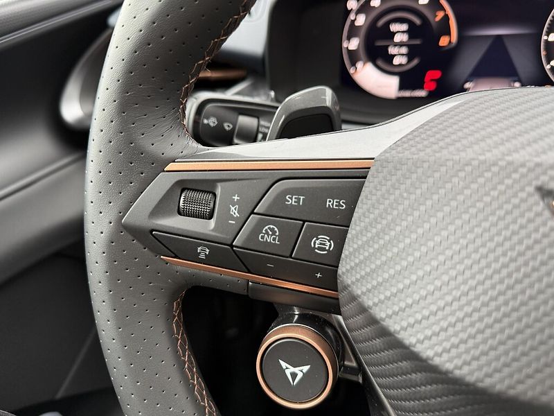 Cupra Terramar DSG 4WD 2,0 TSi 150 kW - fotka 17 z 24