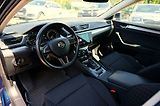 Škoda Superb (2018) STYLE 2,0 TSI 162 kW - náhled 38