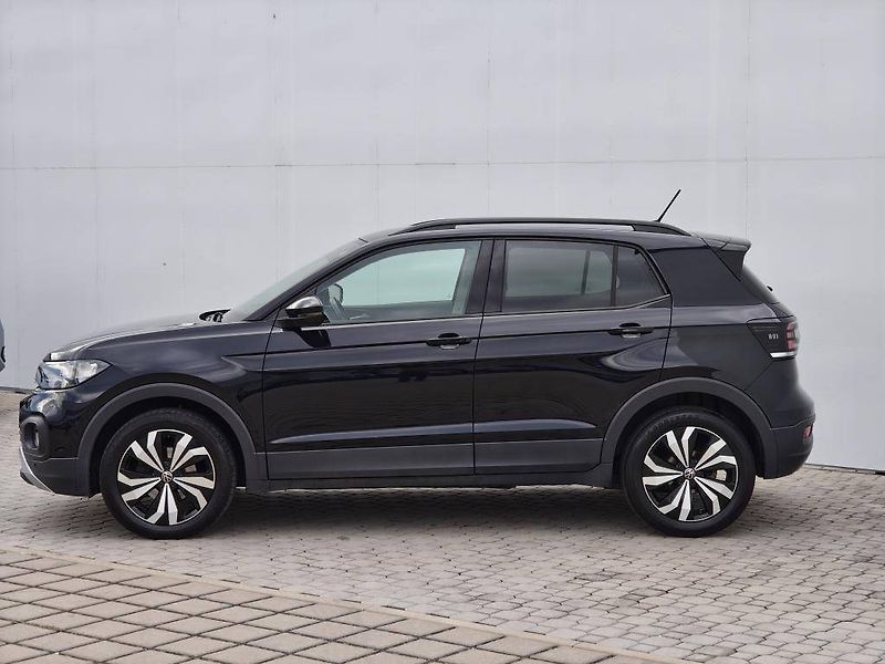 Volkswagen T-Cross Life 7DSG 1.0TSI - fotka 3 z 23