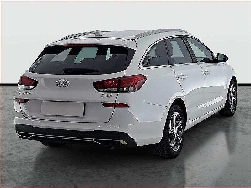 Hyundai i30 (2024) Smart 1.0 T-GDI, Serv.kniha - fotka 5 z 20