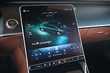 Mercedes-Benz Třídy S (2025) S 450d  - náhled 46