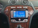 Ford Mondeo (2007) 2.0 TDCi, Automat, po STK - náhled 12