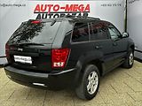 Jeep Grand Cherokee 3,7 154kW-LPG-SERVIS!! - náhled 6
