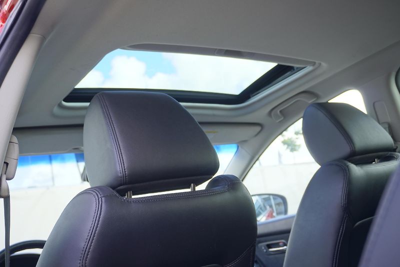 Mazda CX-9 CX-9 3,7I AUT. AWD 7MÍST - fotka 27 z 38