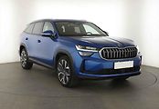 Škoda Kodiaq vede mezi SUV.