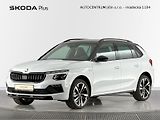 Škoda Kamiq (2025) DSG 1.0TSI 85kW Monte Carlo - náhled 1