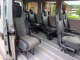 Opel Movano (2009) 2.5 CDTI L3H2 9míst - náhled 15