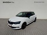 Škoda Fabia (2016) STYLE TS 81/1.2 A7F - náhled 1
