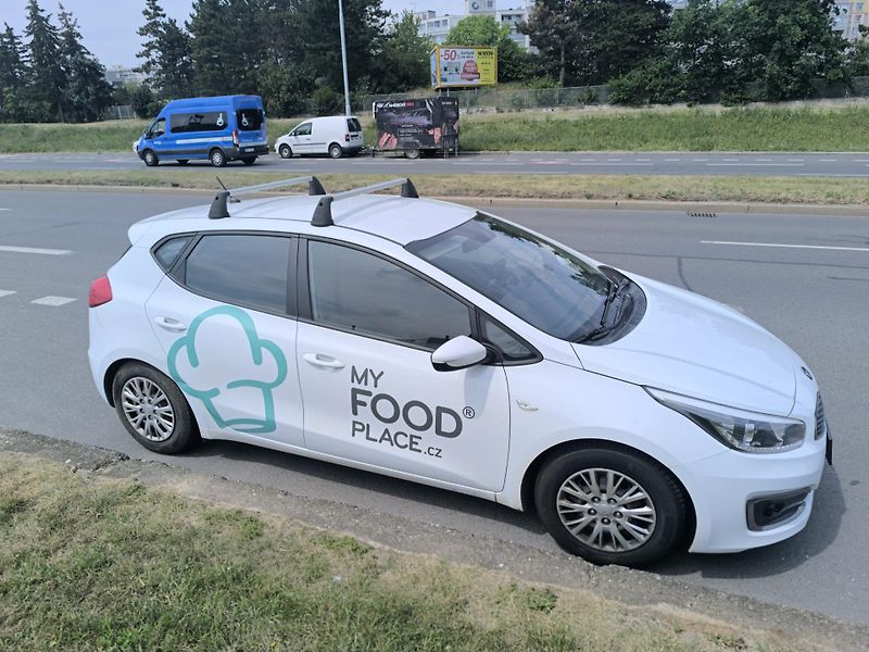 Kia Ceed (2017) - fotka 3 z 7