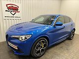 Alfa Romeo Stelvio 206kW Q4 VELOCE 2XALU - náhled 1
