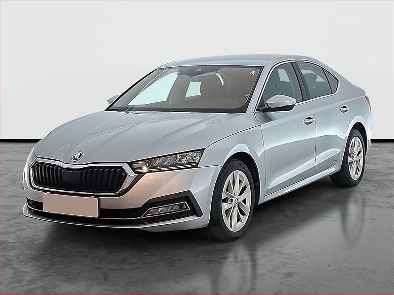 Škoda Octavia (2021) Style 1.5 TSI, ČR,1.maj - fotka 2 z 18