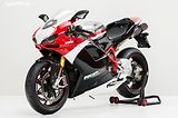 Ducati 1198 S Corse Special Edition - náhled 20