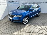 Škoda Karoq (2022) 2.0TDi Style+! Tažné! ČR+1.maj - náhled 8