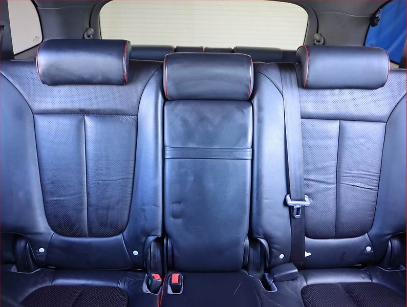 Hyundai Santa Fe (2006) 2.2 CRDi, 4X4, Automat - fotka 10 z 19