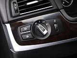 BMW Řada 5 3,0 535i 225kW Aut.klima Kůže - náhled 15