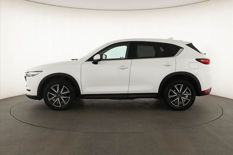 Mazda CX-5 (2018) 2.0 Skyactiv-G - fotka 3 z 17