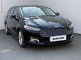 Ford Mondeo (2016) 1.5TDCi, ČR, AC, tempo - náhled 1