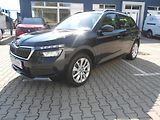 Škoda Kamiq 1,0TSi 85kW ČR 1.maj - náhled 1