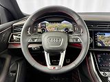 Audi Q8 55TFSi e QUATTRO S-LINE, B&O, - náhled 13