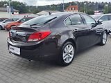 Opel Insignia 2.0 Turbo/184kW Innovation 4x4 - náhled 4