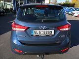 Hyundai ix20 1,6 CVVT,92kW,1majČR,Serv.kn. - náhled 8