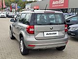 Škoda Yeti (2016) 1.2TSi, 2.maj,ČR, AC - náhled 6