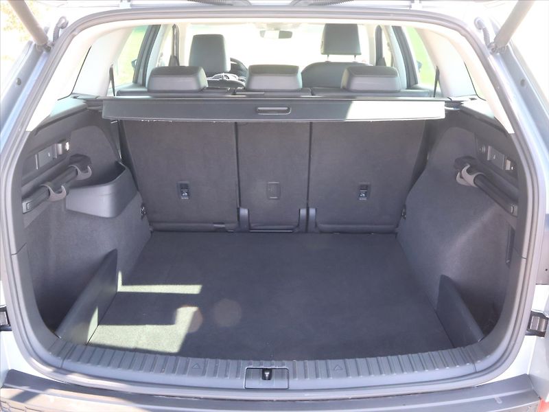 Škoda Kodiaq 2,0 TDI 140kW DSG 4X4 Style - fotka 10 z 36