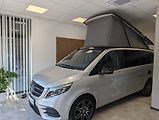 Mercedes-Benz Třídy V 4Matic Marco Polo AMG 58 Km - náhled 2