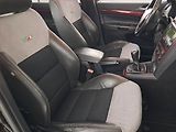 Škoda Octavia (2006) RS 2.0 TFSI, Tempomat - náhled 9