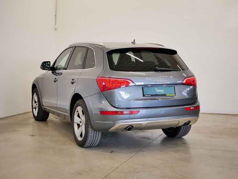 Audi Q5 - fotka 7 z 25