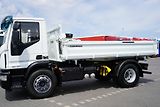 Iveco Eurocargo (2019) / 180-320 / E 6 / WYWROTKA / Ł - náhled 26
