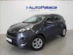 Kia Sportage 1,6 GDI 97kW 99tkm. 1.maj.ČR - fotografie inzerátu
