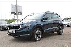 Škoda Karoq 2,0 TDi  DPH, ČR, SERVISKA - fotografie inzerátu