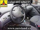 Toyota Yaris (2002) VOLAT 602 696115 - náhled 3