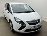 Opel Zafira 2,0 96kW VÝHŘEV SENZORY DPH ČR - náhled 2