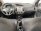 Hyundai i20 (2009) 1.2i, ČR - náhled 8