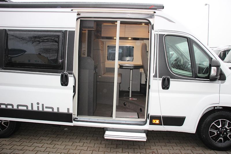 Malibu (2026) Van 640 LE R výprodej  - fotka 7 z 48