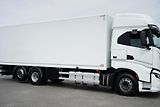 Iveco S-WAY (2023) 420 / E 6 / KONTENER + WINDA / - náhled 16