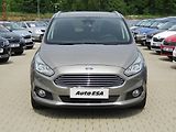 Ford S-MAX (2017) 2.0 TDCi, servis.kniha, AT - náhled 1