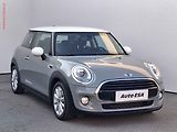 Mini Cooper (2017) 1.5i, LED, AC, temo - náhled 1