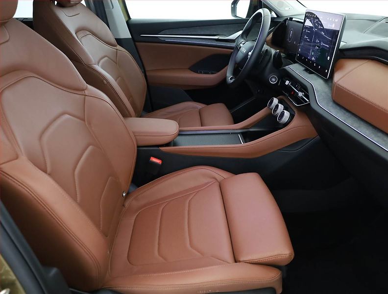 Škoda Kodiaq (2025) 2.0 TDI, Exclusive selection - fotka 7 z 19