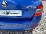 Škoda Octavia 2.0TDi L+K CZ WEBASTO 4x4 - náhled 42
