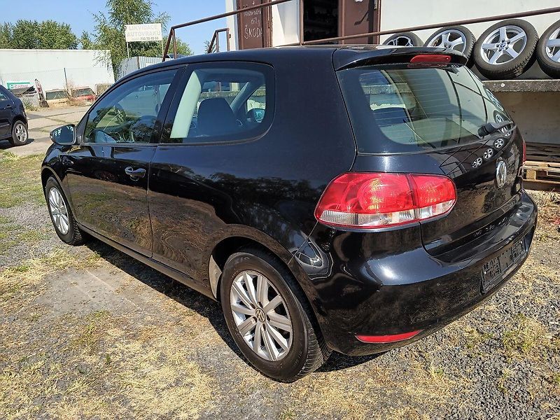 Volkswagen Golf (2009) 6 1.4 16V Trendline NOVÉ ROZVO - fotka 3 z 30