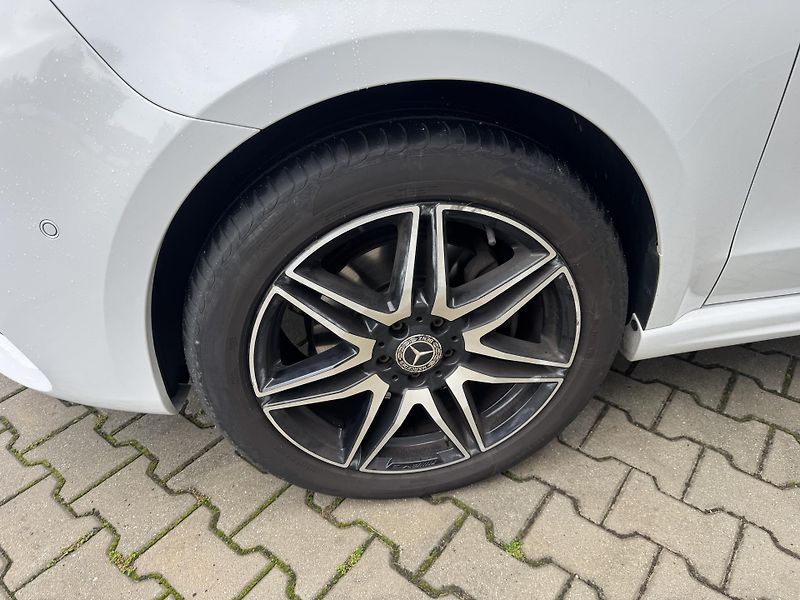 Mercedes-Benz Třídy V (2018) V250d 4M AMG LED TAŽNÉ NAVI - fotka 18 z 26