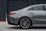 Mercedes-Benz CLA (2022) AMG CLA 45 s 4Matic+ - náhled 9