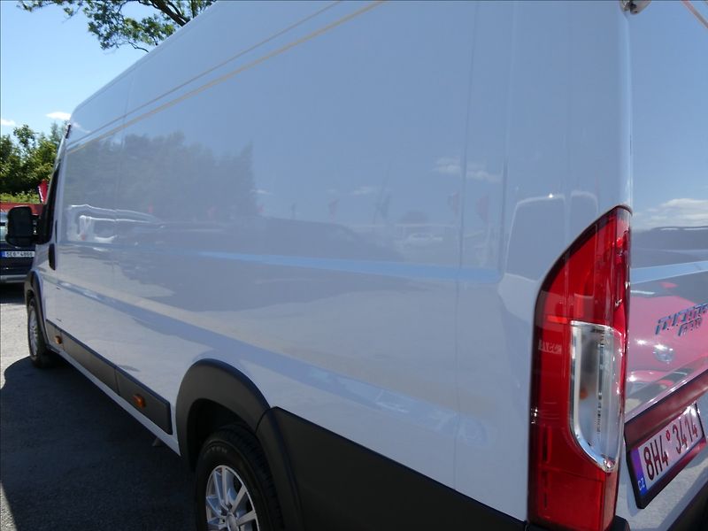 Fiat Ducato 2,2 132kW L2H4 1.maj.,MAXI,DPH - fotka 15 z 50