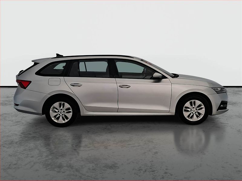 Škoda Octavia (2023) Ambition 2.0 TDI - fotka 6 z 17