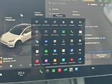 Tesla Model Y Long Range AWD Tažné SoH 93% - náhled 21