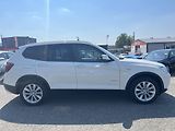 BMW X3 xDrive 20D AUTOMAT TEMPOMAT  - náhled 8