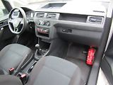 Volkswagen Caddy (2016) MAXI 2.0 TDI 75kW  NOVÁ SPOJKA - náhled 14